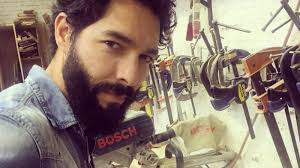 HGTV's Shane Duffy Explains How Anyone Can Become A Home Improvement  'DIY-Er'