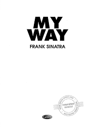 We did not find results for: My Way Von Frank Sinatra Im Stretta Noten Shop Kaufen Stretta Noten Shop