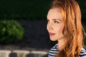 Portraits — Sonya Singh