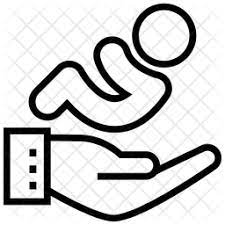 Free Free Child Care Icon Svg 550 SVG PNG EPS DXF File