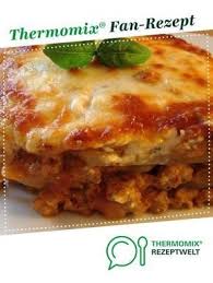 Kohlrabilasagne Rezept Kohlrabi Lasagne Rezepte Thermomix Rezepte
