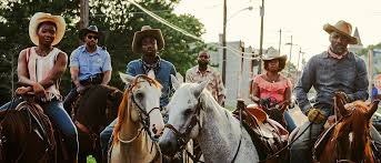 Bud meets, falls and love and quickly gets married to sissy. Concrete Cowboy Is A New Kind Of Boy And His Horse Movie Vanity Fair