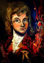 Leticia Alaniz: Jonathan Ramirez