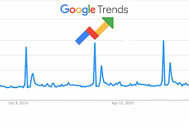 Official google data and visualizations from the @googlenewsinit team. How To Buy A Tiger Our Favorite Search Trends During The Pandemic Gearjunkie