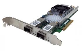 Network interface card is a hardware device that is installed on the computer so that it can be connected to the internet. Dell Broadcom 57711 Dual Port 10gbe Nic Kjyd8