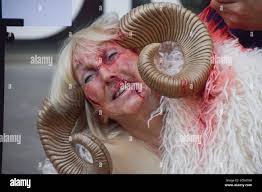 Ingrid newkirk hi-res stock photography and images