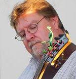 Rodney Ferris “Rod” Kithcart (1954-2018)