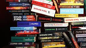 Jul 21, 2021 · a comprehensive database of more than 19 stephen king quizzes online, test your knowledge with stephen king quiz questions. Quiz Can You Guess These Stephen King Novels By Their First Lines
