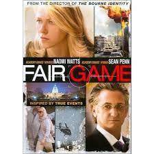 What changes did doug liman make for the director's cut? Fair Game Dvd Target