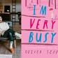 Oliver Jeffers in Bath 2025 event image