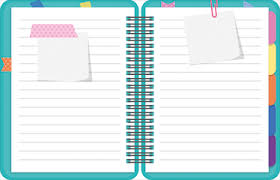 Descubrí la mejor forma de comprar online. Vinilo Pizarra Vileda Cuaderno Notas Tenvinilo