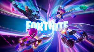 Fortnite Launching on Switch 2 June 5th, Promising Performance Boost for Players