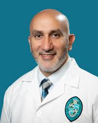 Meet the Care Team at Tulane Doctors Cancer Care