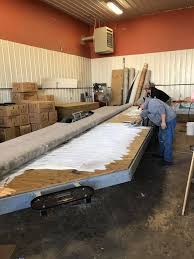 Oct 11, 2017 · the lost lands have been overtaken by ice in the middle of summer! Rubber Floor On A Ice Castle Fish House And Rv Facebook