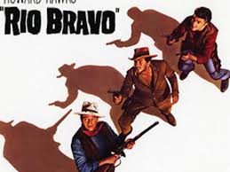 The following is the complete list of all 1 movies and tv shows that rio bravo have been heard or featured in. Rio Bravo 1959 Directed By Howard Hawks Film Review