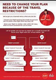 Kami melayani pembelian tiket airasia 2018, promo tiket airasia, booking tiket airasia dengan harga murah. Cikguzim Cara Tukar Tarikh Tiket Dan Cara Refund Tiket Airasia