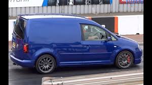 500bhp Awd Vw Caddy R Street Sleeper 1 4 Mile 11 72 116mph Volkswagen Caddy Awd Caddy