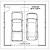 2 1 2 Car Garage Dimensions