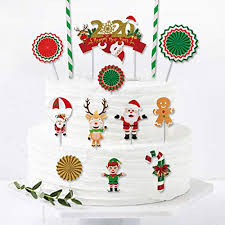 / the many faces designed by this artist are fantastic and so entertaining, especially the buttons and hair dressers. Palksky Set Of 7 Christmas Cake Topper Happy New Year 2020 Cake Decoration Santa Claus Elk Cane Clown Gingerbread Man Cupcake Topper For Xmas Party In Kuwait Whizz Cake Toppers