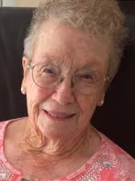 Contributions to the tribute of Alice May Poole