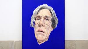 In pictures: The art of Edward Sutcliffe