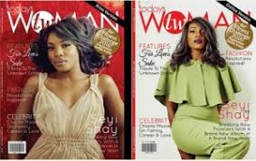 Of course, this is merely a reflection of society's mores. Seyi Shay Finally Opens Up About Her New Nigerian Boyfriend Celebrities Nigeria