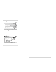 • pushing the request switch while touching the inside of the door handle will unlock the rest of the doors. Infiniti M37 2011 Year Manual Part 11