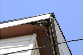 How To Remove Animals From The Attic Terminix