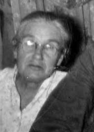 Amzie Bell Lovvorn Blair (1899-1978)