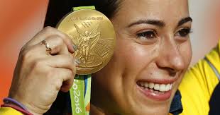 ¿cuántas medallas olímpicas ganó colombia en los juegos de pekín 2008? Las Mujeres Suman 15 Medallas Olimpicas En La Historia Colombiana Adrenalina Informativo Regional