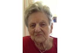 Joan Hill Obituary (2015)