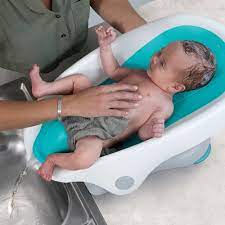 (4.5) out of 5 stars 42 ratings, based on 42 reviews. Newborn Sling Baby Bath Tubs Seats Target