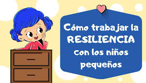 10 pasos para desarrollar la resiliencia en los niños. La Resiliencia Es La Capacidad Que Tiene Todo Ser Humano De Sobreponerse Ante Las Adversidade Resiliencia En Ninos Yoga Para Ninos Educacion Emocional Infantil