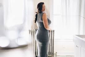 A Tryst with New York escort Mia Luca