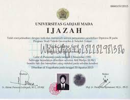 Contoh uraian tugas usulan kenaikan pangkat penyesuaian ijazah strata 1 (s1). 20 Ide Menerima Pembuatan Ijazah Universitas Kampus Universitas Universitas Mahasiswa