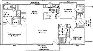 Building a home of your own out of the ordinary is the desire of many people, but considering they get the opportunity and financial means to complete so, they vacillate to. Madison By Wardcraft Homes Ranch Floorplan
