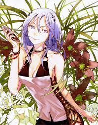 Lacia Beatless Gg Anime Anime Art Girl Anime Anime Fanart