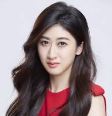 Amy Wang (王妍霖)