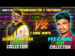 There are two ways for you to choose a suitable free fire tamil name style via the nickname generator nickfinder.com: Pvs Gaming Vs Gaming Tamizhan Gt King Who Has Better Stats In Free Fire