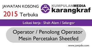 Senarai kilang di shah alam. Pin On Jawatan Kosong Swasta
