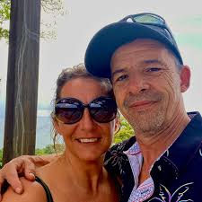 Good morning, we are going to Roatan