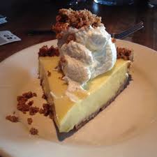 Key Lime Pie Hillstone Houston S Restaurant Dallas Texas Yummmmmm Key Lime Pie Desserts Food