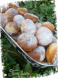 Beignets Au Thermomix Recette Recettes De Cuisine Cuisine Et Boissons