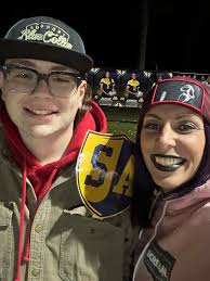 Yall! Most of you read my post, heck over 100 of yall reacted to it! This  is what GLADIATOR COUNTRY IS ALL ABOUT! Congratulations to this community …  Congratulations to this organization…