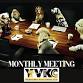 YVKC Monthly Meeting event image