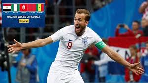 Croatia beat england to secure their place in the 2018 world cup final with france. World Cup England 1 Vs Croatia 2 Africanews
