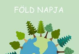 Figyeljük meg a kis énekes madarakat, nézegessük a fák gyönyörű koronáit… Aprilis 22 A Fold Napja Best Of Cafe