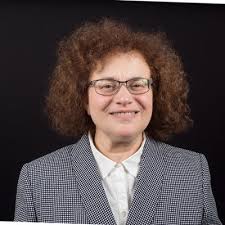 Lily, a therapy dog at Mayo Clinic in Rochester, is in the running for the  national American Humane Hero Dog Awards. She has the extraordinary ability  to provide comfort and support in