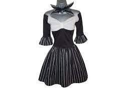 This Item Is Unavailable Etsy Jack Skellington Costume Dress Halloween Costume Costumes For Women