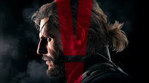 Pain stems from activation of the nervous system and is highly subjective. Buy Metal Gear Solid V The Phantom Pain Microsoft Store En In